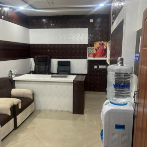 Svr guest house